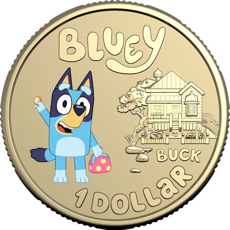 metal mint boxes|bluey commemorative coins.